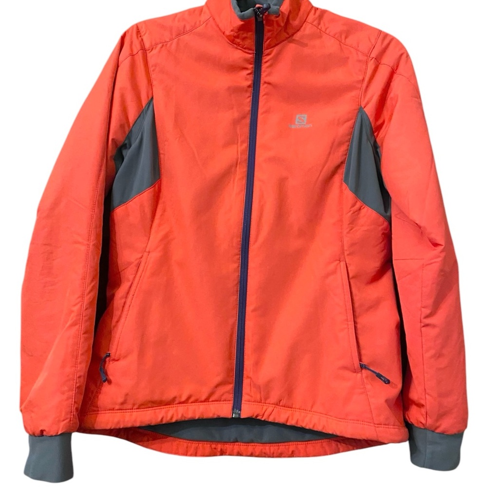 Salomon Outdoor Jacket